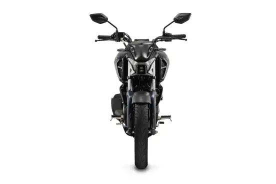 YAMAHA-FZ15 FAZER CONNECTED ABS-2026