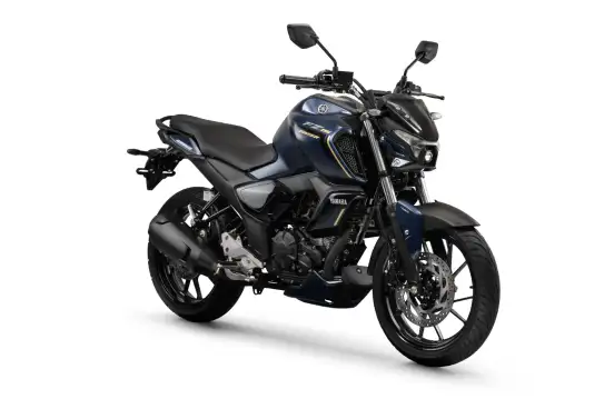 YAMAHA-FZ15 FAZER CONNECTED ABS-2026