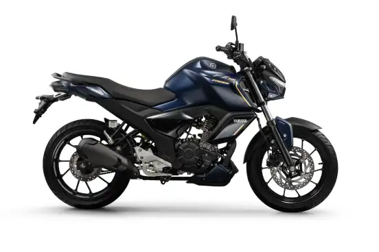 YAMAHA-FZ15 FAZER CONNECTED ABS-2026