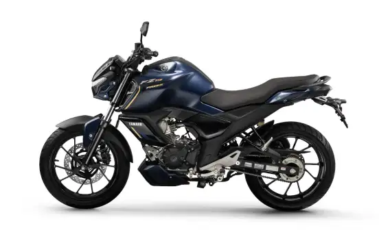 YAMAHA-FZ15 FAZER CONNECTED ABS-2026