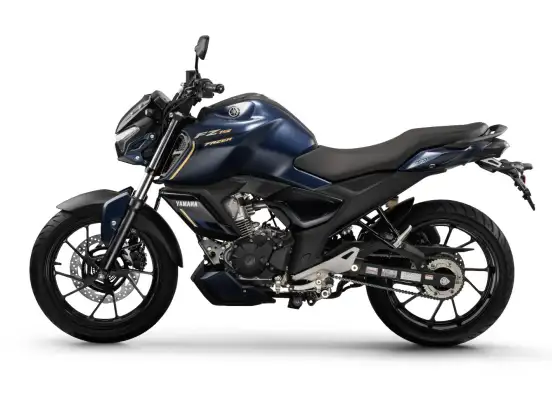 YAMAHA-FZ15 FAZER CONNECTED ABS YAMAHA-FZ15 FAZER CONNECTED ABS-2026