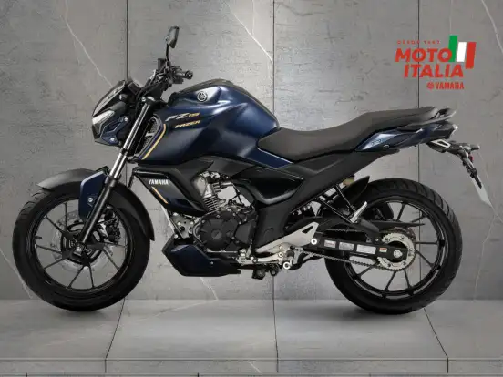 YAMAHA-FZ15 FAZER CONNECTED ABS YAMAHA-FZ15 FAZER CONNECTED ABS-2026