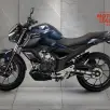 YAMAHA FZ15 FAZER CONNECTED ABS YAMAHA FZ15 FAZER CONNECTED ABS