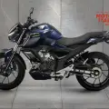 YAMAHA FZ15 FAZER CONNECTED ABS YAMAHA FZ15 FAZER CONNECTED ABS