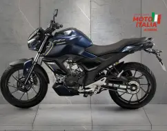 YAMAHA FZ15 FAZER CONNECTED ABS YAMAHA FZ15 FAZER CONNECTED ABS