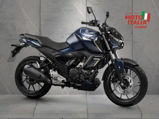 YAMAHA-FZ15 FAZER CONNECTED ABS YAMAHA-FZ15 FAZER CONNECTED ABS-2026