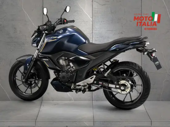 YAMAHA-FZ15 FAZER CONNECTED ABS YAMAHA-FZ15 FAZER CONNECTED ABS-2026