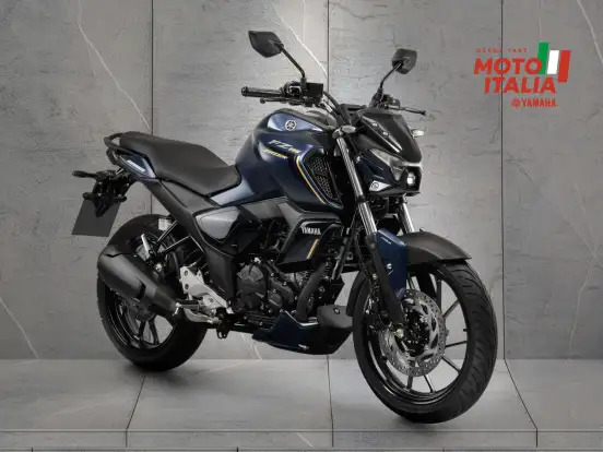 YAMAHA-FZ15 FAZER CONNECTED ABS YAMAHA-FZ15 FAZER CONNECTED ABS-2026