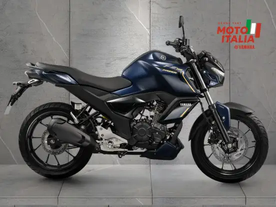 YAMAHA-FZ15 FAZER CONNECTED ABS YAMAHA-FZ15 FAZER CONNECTED ABS-2026