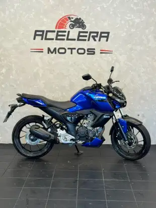 YAMAHA-FZ15 FAZER CONNECTED ABS YAMAHA-FZ15 FAZER CONNECTED ABS-2025