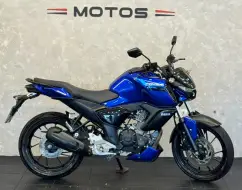 YAMAHA FZ15 FAZER CONNECTED ABS YAMAHA FZ15 FAZER CONNECTED ABS