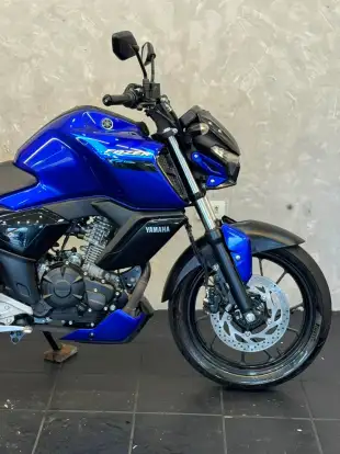 YAMAHA-FZ15 FAZER CONNECTED ABS YAMAHA-FZ15 FAZER CONNECTED ABS-2025