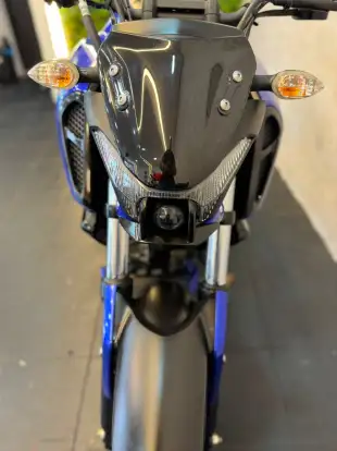 YAMAHA-FZ15 FAZER CONNECTED ABS YAMAHA-FZ15 FAZER CONNECTED ABS-2025