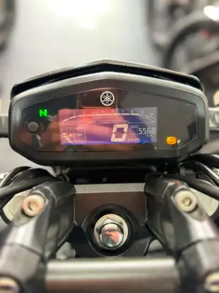 YAMAHA-FZ15 FAZER CONNECTED ABS YAMAHA-FZ15 FAZER CONNECTED ABS-2025