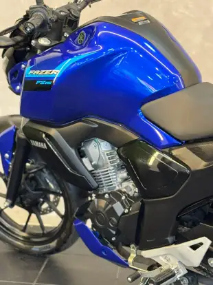 YAMAHA-FZ15 FAZER CONNECTED ABS YAMAHA-FZ15 FAZER CONNECTED ABS-2025