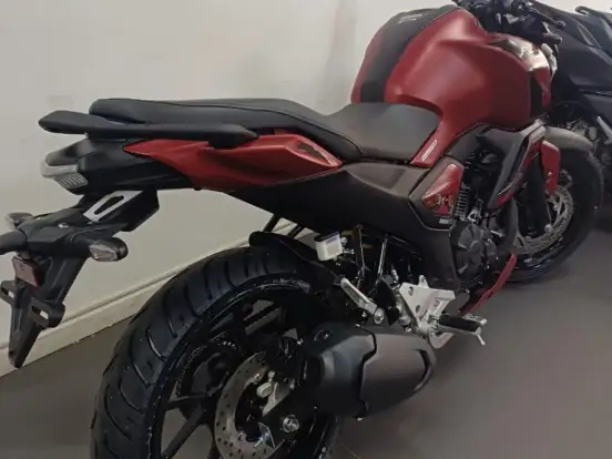 YAMAHA-FZ15 FAZER CONNECTED DEADPOOL ABS YAMAHA-FZ15 FAZER CONNECTED DEADPOOL ABS-2026