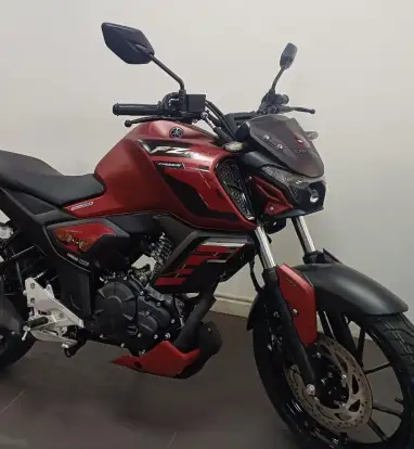 YAMAHA-FZ15 FAZER CONNECTED DEADPOOL ABS-2026