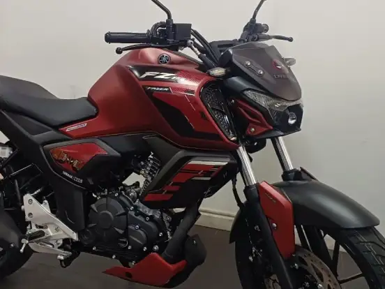 YAMAHA-FZ15 FAZER CONNECTED DEADPOOL ABS YAMAHA-FZ15 FAZER CONNECTED DEADPOOL ABS-2026