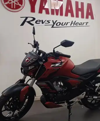 YAMAHA-FZ15 FAZER CONNECTED DEADPOOL ABS-2026