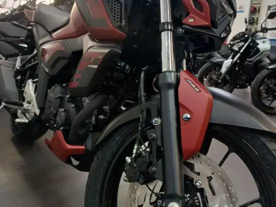 YAMAHA-FZ15 FAZER CONNECTED DEADPOOL ABS YAMAHA-FZ15 FAZER CONNECTED DEADPOOL ABS-2026