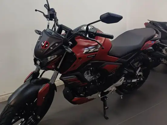 YAMAHA-FZ15 FAZER CONNECTED DEADPOOL ABS YAMAHA-FZ15 FAZER CONNECTED DEADPOOL ABS-2026