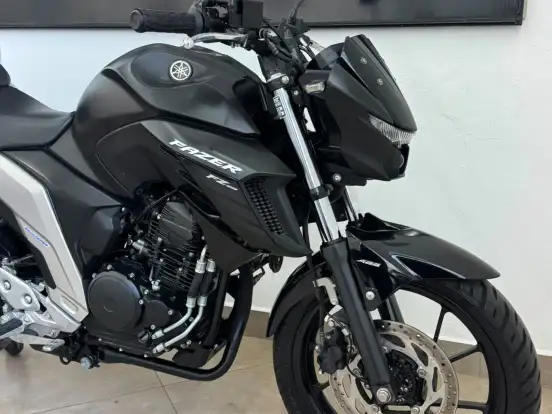 YAMAHA-FZ25 FAZER ABS YAMAHA-FZ25 FAZER ABS-2021