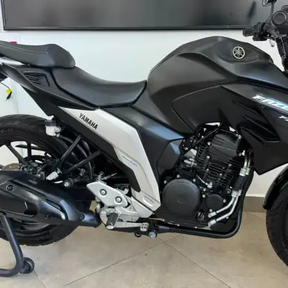 YAMAHA-FZ25 FAZER ABS-2021