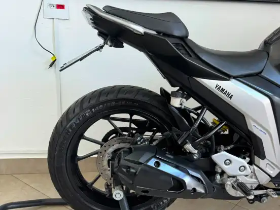 YAMAHA-FZ25 FAZER ABS YAMAHA-FZ25 FAZER ABS-2021