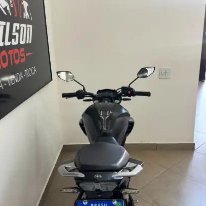YAMAHA-FZ25 FAZER ABS-2021