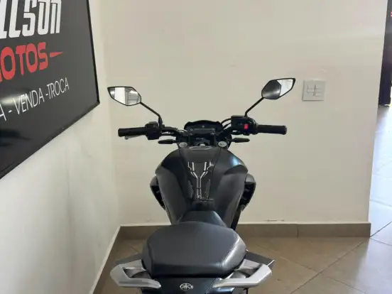 YAMAHA-FZ25 FAZER ABS YAMAHA-FZ25 FAZER ABS-2021