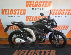 YAMAHA FZ25 FAZER ABS YAMAHA FZ25 FAZER ABS