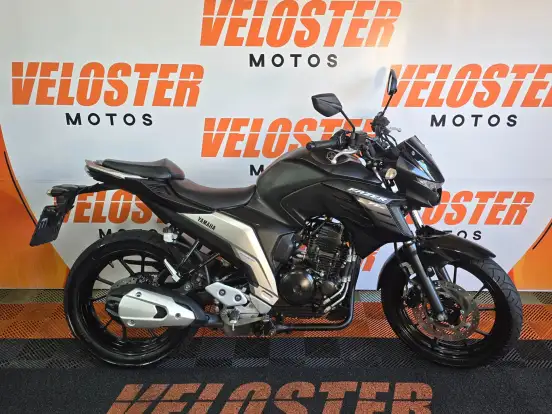 YAMAHA-FZ25 FAZER ABS YAMAHA-FZ25 FAZER ABS-2022