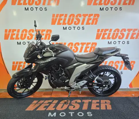 YAMAHA-FZ25 FAZER ABS-2022