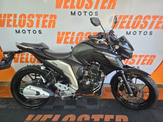 YAMAHA-FZ25 FAZER ABS YAMAHA-FZ25 FAZER ABS-2022