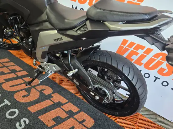 YAMAHA-FZ25 FAZER ABS YAMAHA-FZ25 FAZER ABS-2022