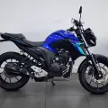 YAMAHA FZ25 FAZER ABS YAMAHA FZ25 FAZER ABS