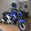 YAMAHA FZ25 FAZER ABS YAMAHA FZ25 FAZER ABS