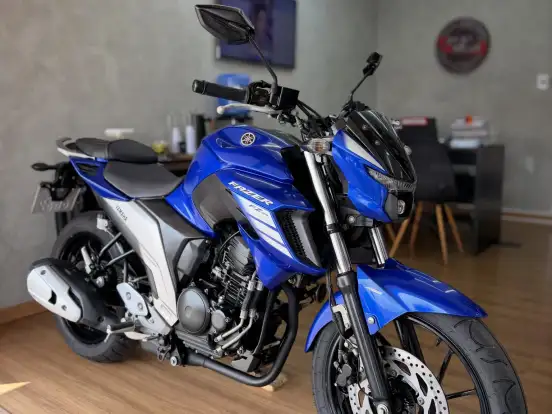 YAMAHA-FZ25 FAZER ABS YAMAHA-FZ25 FAZER ABS-2022