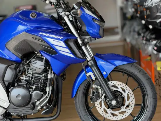 YAMAHA-FZ25 FAZER ABS YAMAHA-FZ25 FAZER ABS-2022