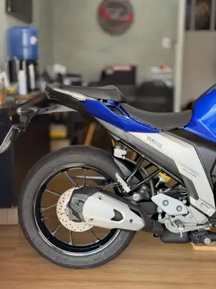 YAMAHA-FZ25 FAZER ABS-2022