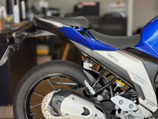 YAMAHA-FZ25 FAZER ABS YAMAHA-FZ25 FAZER ABS-2022