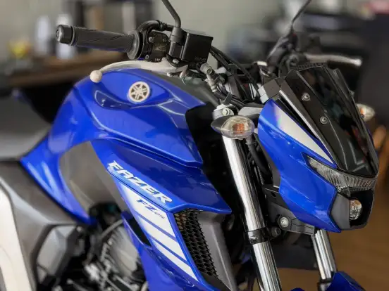 YAMAHA-FZ25 FAZER ABS YAMAHA-FZ25 FAZER ABS-2022