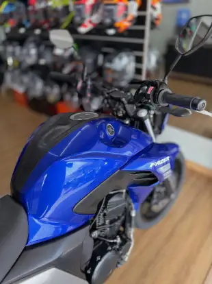 YAMAHA-FZ25 FAZER ABS-2022