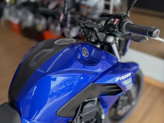 YAMAHA-FZ25 FAZER ABS YAMAHA-FZ25 FAZER ABS-2022