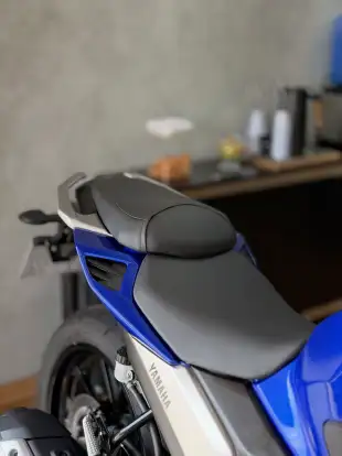 YAMAHA-FZ25 FAZER ABS-2022