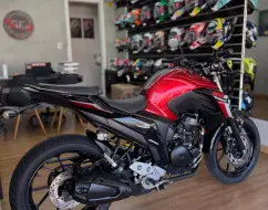 YAMAHA FZ25 FAZER ABS YAMAHA FZ25 FAZER ABS