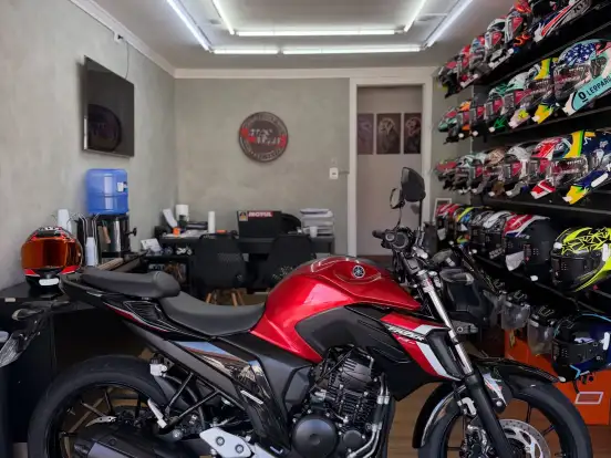YAMAHA-FZ25 FAZER ABS YAMAHA-FZ25 FAZER ABS-2024