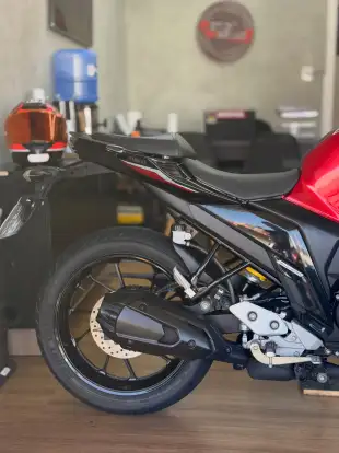 YAMAHA-FZ25 FAZER ABS-2024