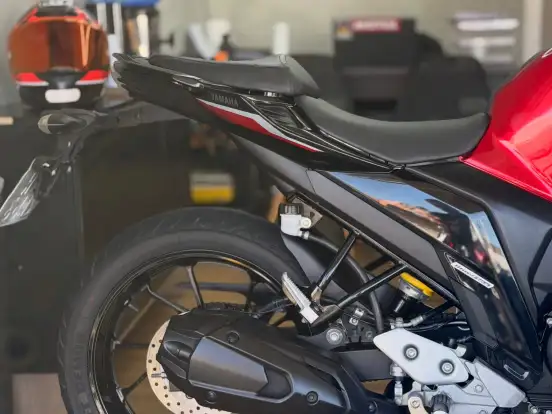 YAMAHA-FZ25 FAZER ABS YAMAHA-FZ25 FAZER ABS-2024