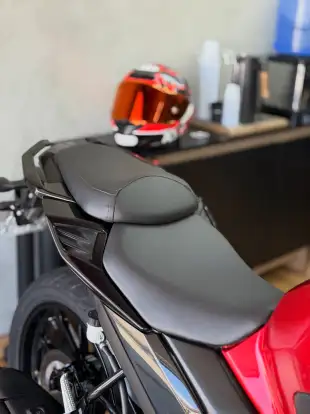 YAMAHA-FZ25 FAZER ABS-2024
